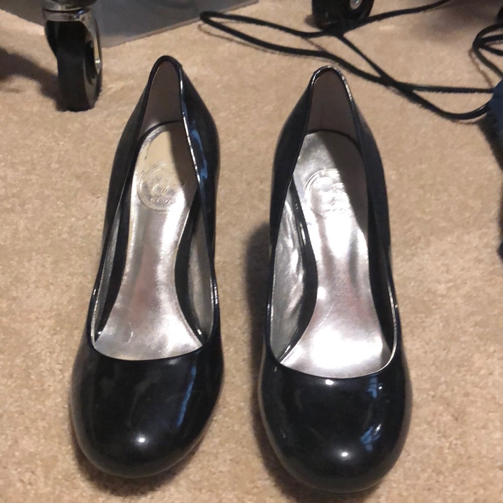 jessica simpson heels